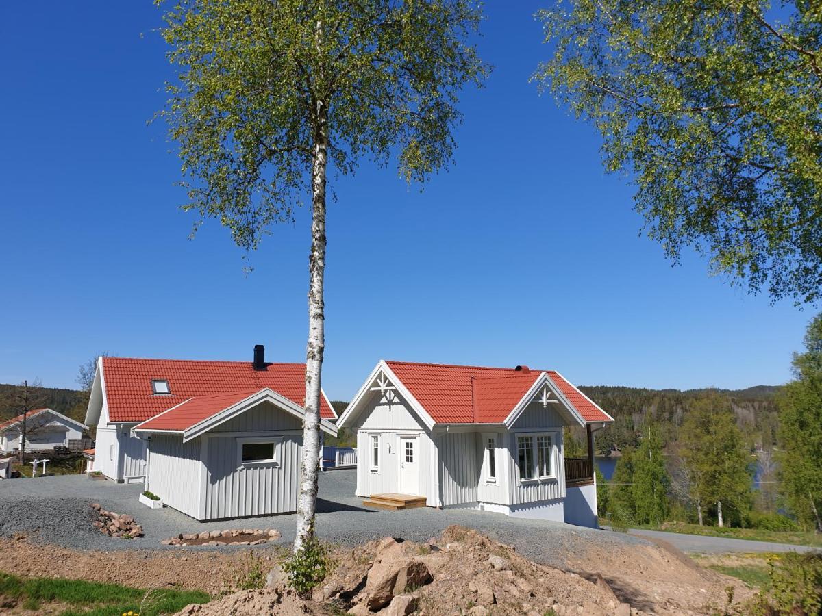 Sjoeutsikten Gränna Exterior photo