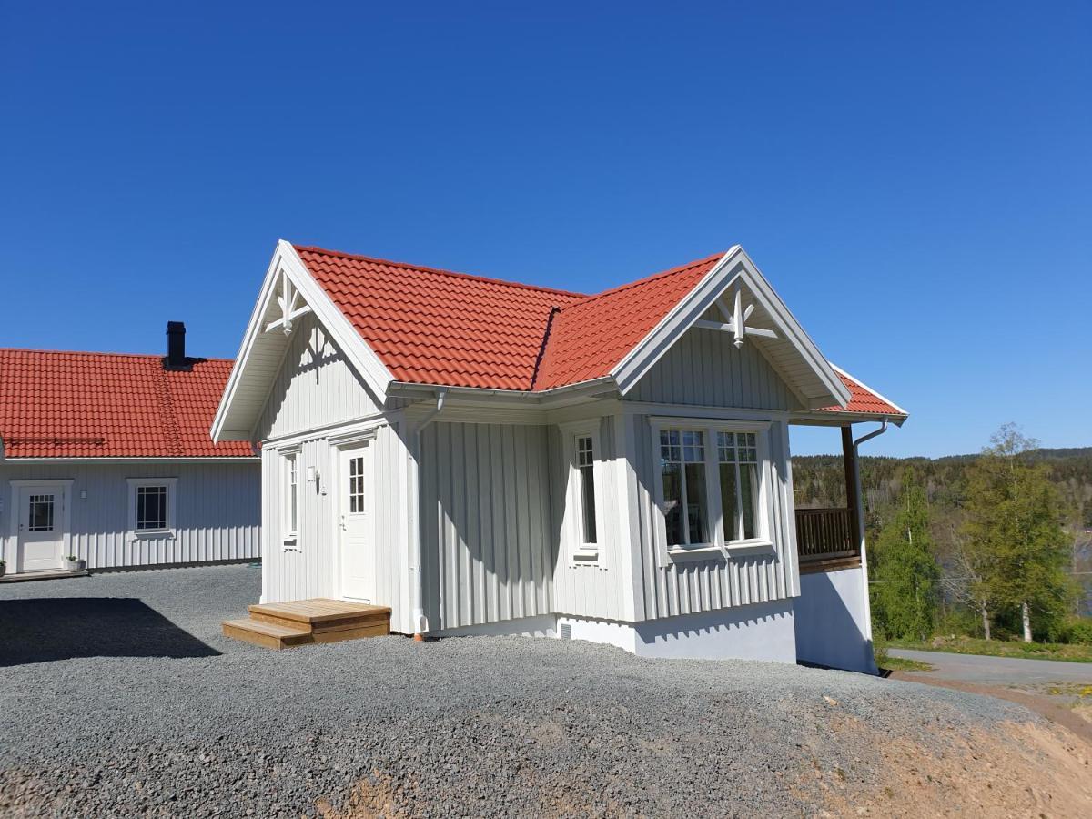 Sjoeutsikten Gränna Exterior photo